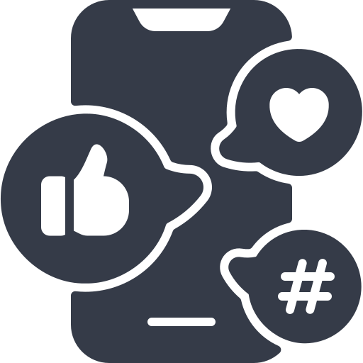 Archivos de redes sociales