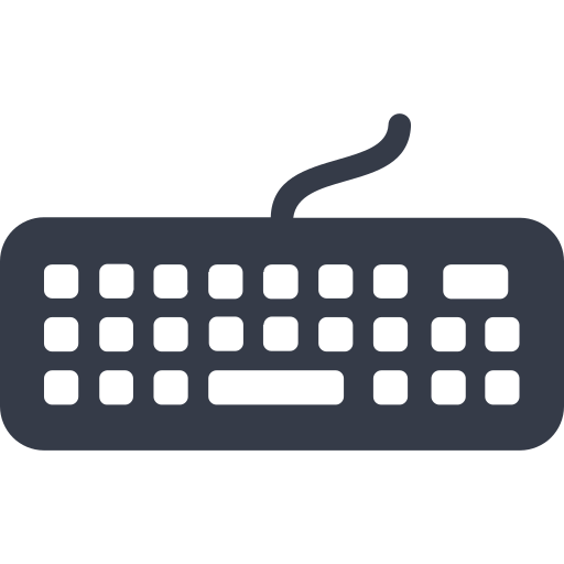 Dinámica de pulsaciones de teclas